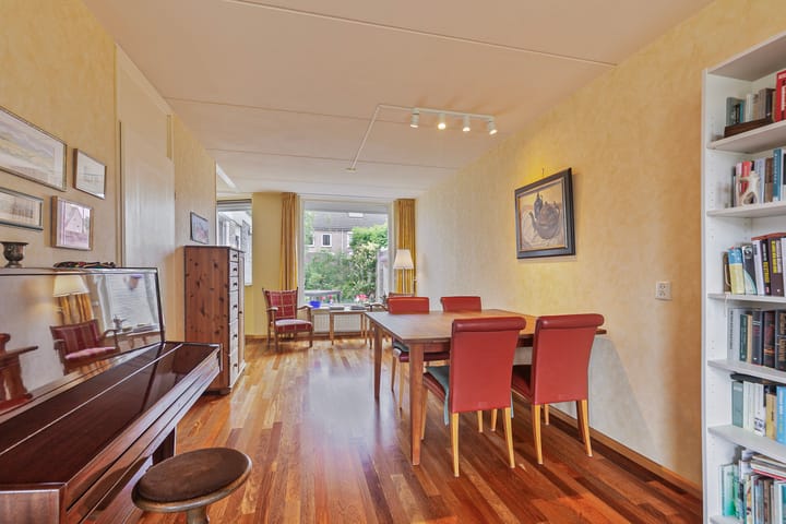 Foto 8 van Martinus Nijhofflaan 64