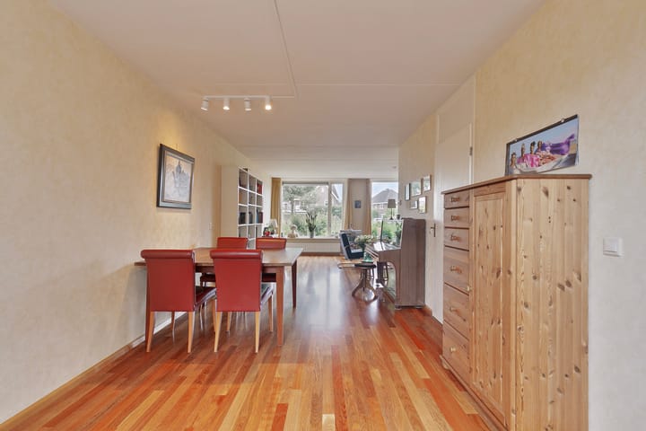 Foto 9 van Martinus Nijhofflaan 64