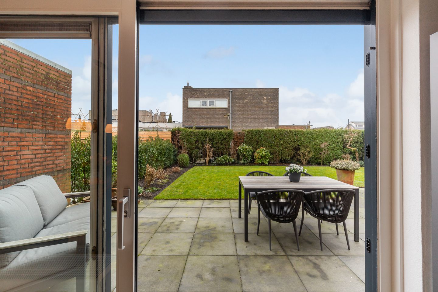 Foto 35 van Van Swaanswijckstraat 42