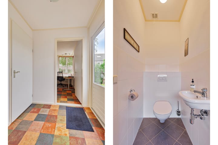 Foto 12 van Martinus Nijhofflaan 64