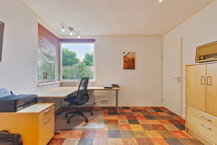 Foto 13 van Martinus Nijhofflaan 64