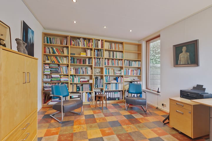 Foto 14 van Martinus Nijhofflaan 64