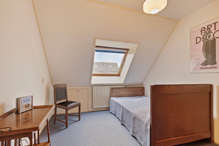 Foto 20 van Martinus Nijhofflaan 64