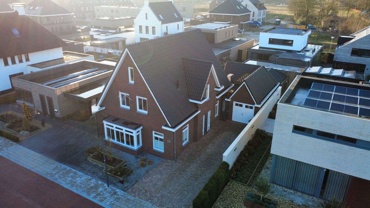 Foto 1 van Het Buske 25