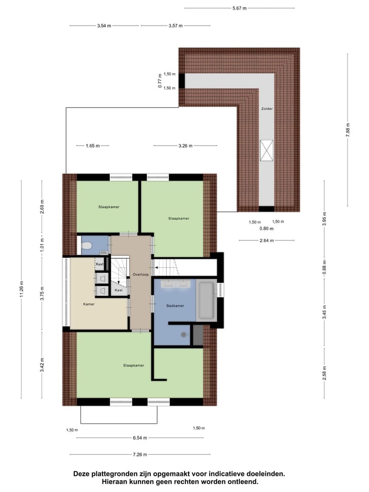Foto 40 van Het Buske 25