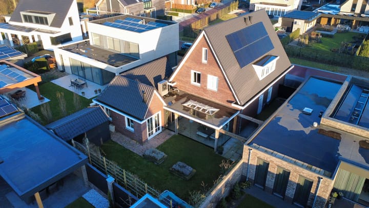 Foto 7 van Het Buske 25