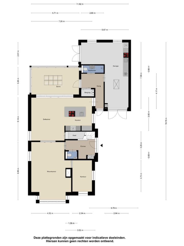 Foto 38 van Het Buske 25