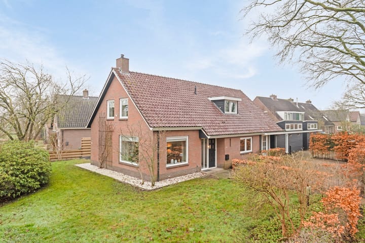 Foto 1 van Vijverlaan 47