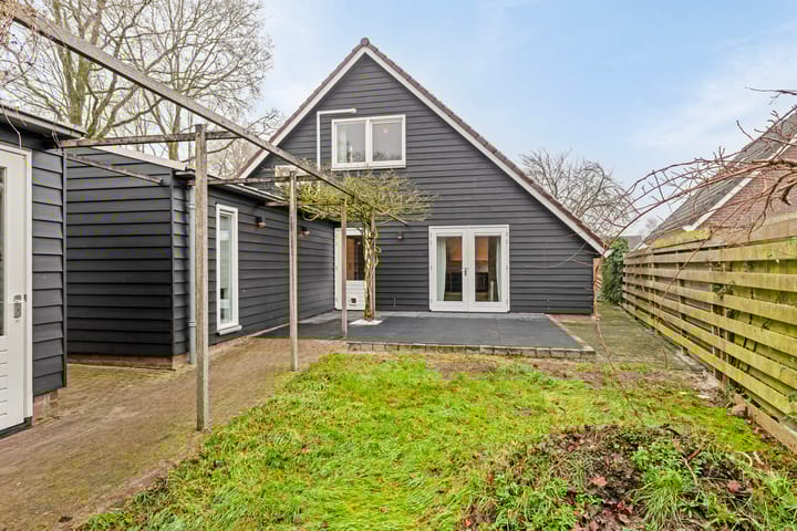 Foto 2 van Vijverlaan 47