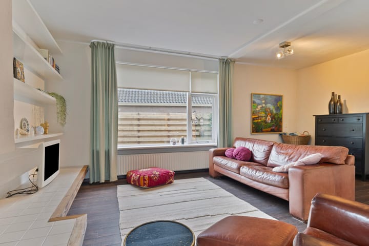 Foto 8 van Vijverlaan 47