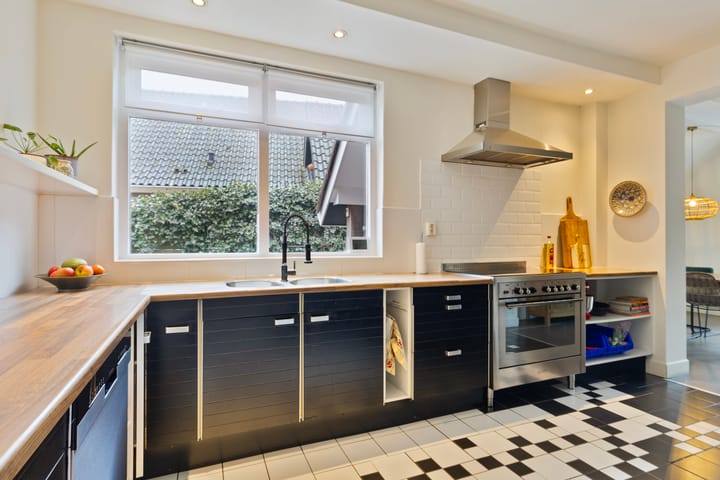 Foto 10 van Vijverlaan 47