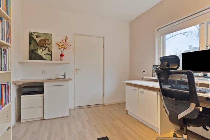 Foto 18 van Vijverlaan 47