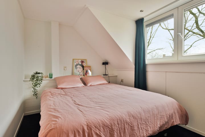 Foto 28 van Vijverlaan 47