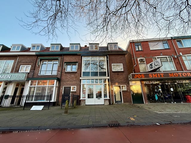 Rijksstraatweg 96