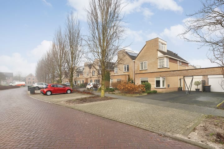 Foto 2 van van Goyenstraat 6