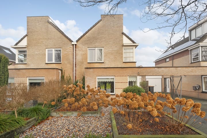 Foto 3 van van Goyenstraat 6