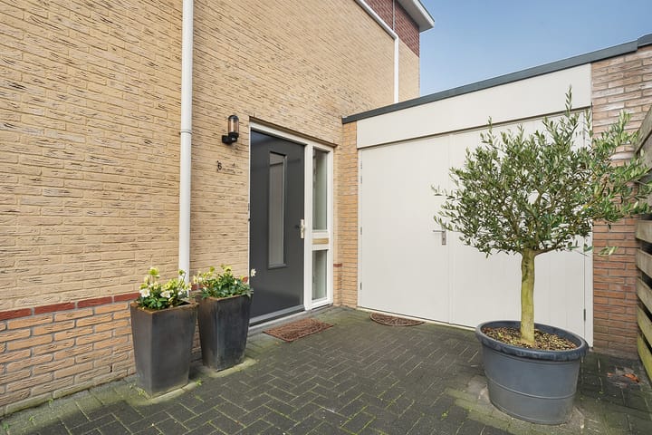 Foto 6 van van Goyenstraat 6