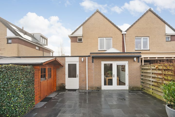 Foto 37 van van Goyenstraat 6