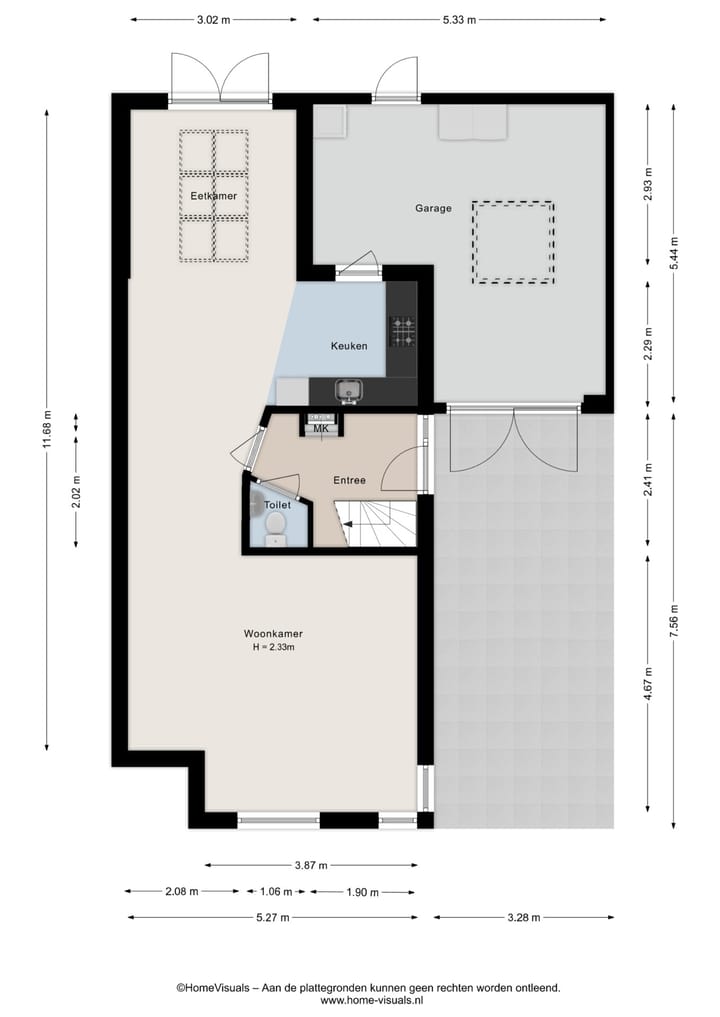 Foto 39 van van Goyenstraat 6