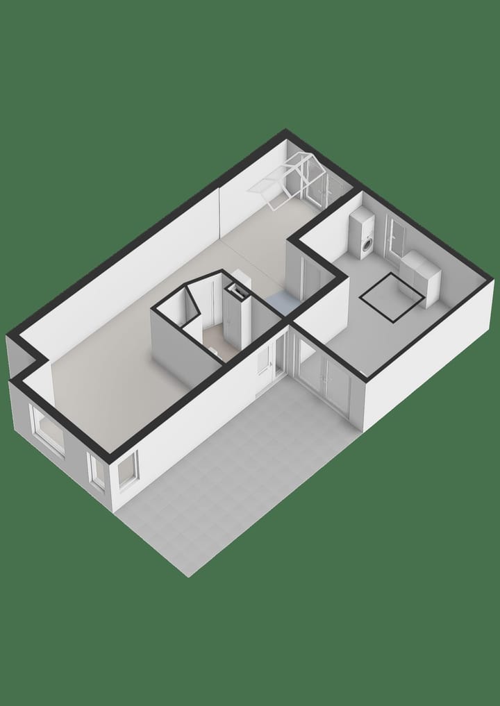 Foto 40 van van Goyenstraat 6