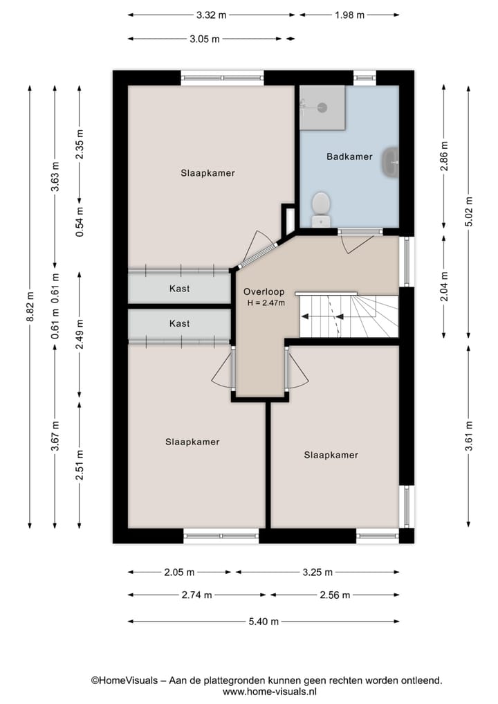 Foto 41 van van Goyenstraat 6