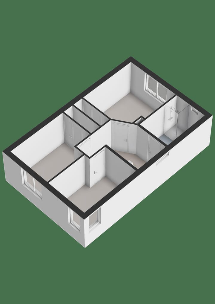 Foto 42 van van Goyenstraat 6