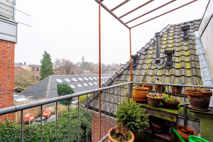 Foto 3 van Kleine Kruisstraat 20-A