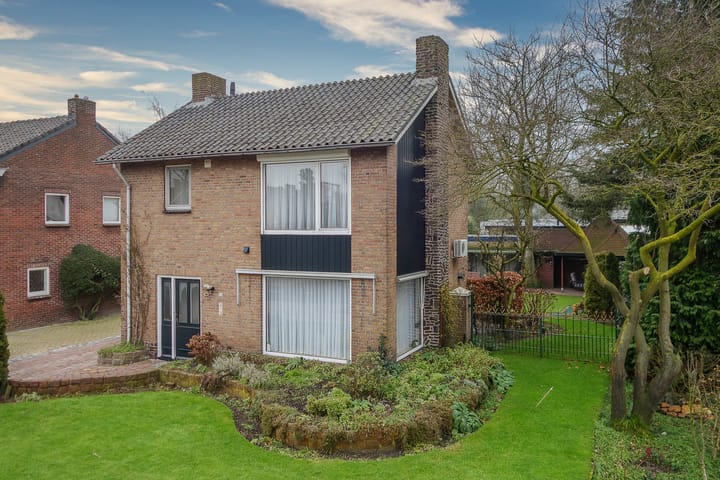 Foto 1 van Milhezerweg 36