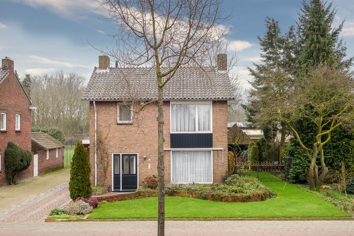 Foto 2 van Milhezerweg 36