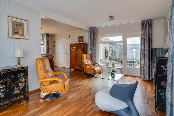 Foto 5 van Milhezerweg 36