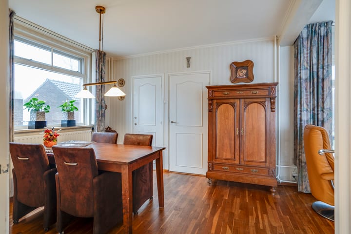 Foto 6 van Milhezerweg 36