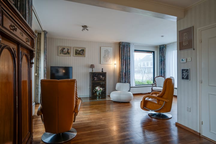 Foto 8 van Milhezerweg 36