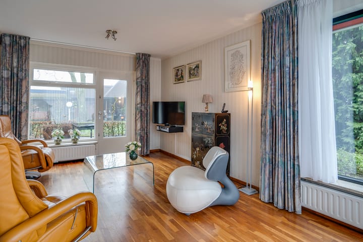 Foto 11 van Milhezerweg 36