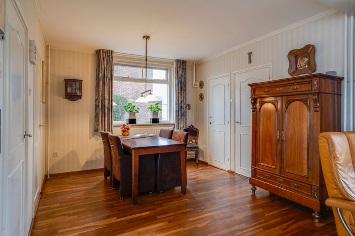 Foto 12 van Milhezerweg 36