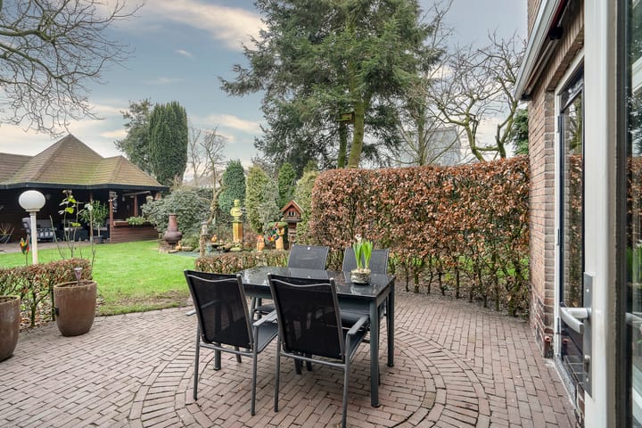 Foto 17 van Milhezerweg 36