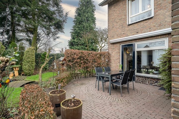 Foto 18 van Milhezerweg 36