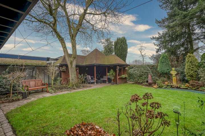 Foto 19 van Milhezerweg 36