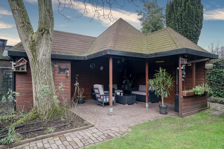 Foto 20 van Milhezerweg 36