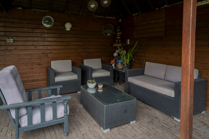 Foto 21 van Milhezerweg 36