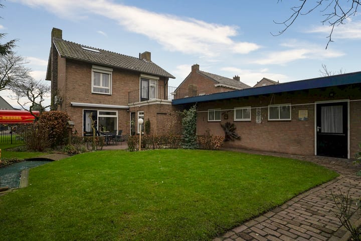 Foto 22 van Milhezerweg 36