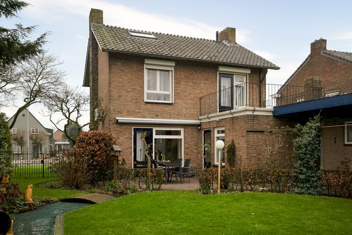 Foto 23 van Milhezerweg 36