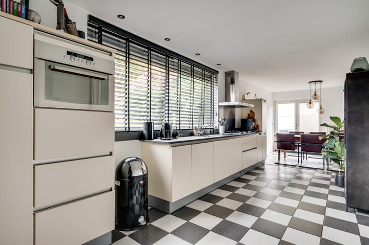 Foto 3 van Klinkenberg 137