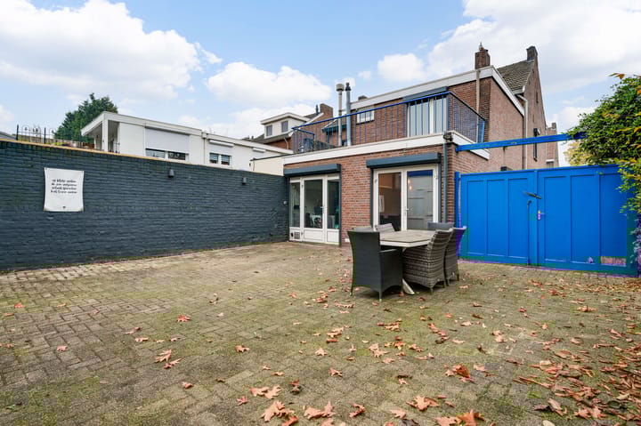 Foto 4 van Klinkenberg 137