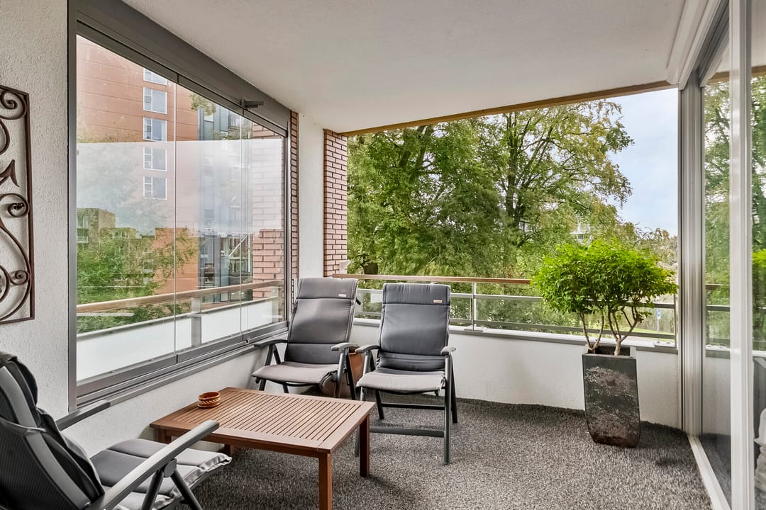 Photo 2 of Baron Sloetkade 323