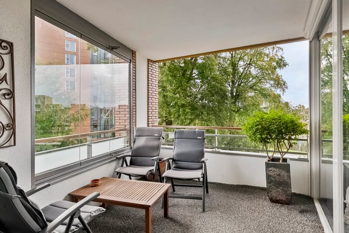 Foto 2 van Baron Sloetkade 323