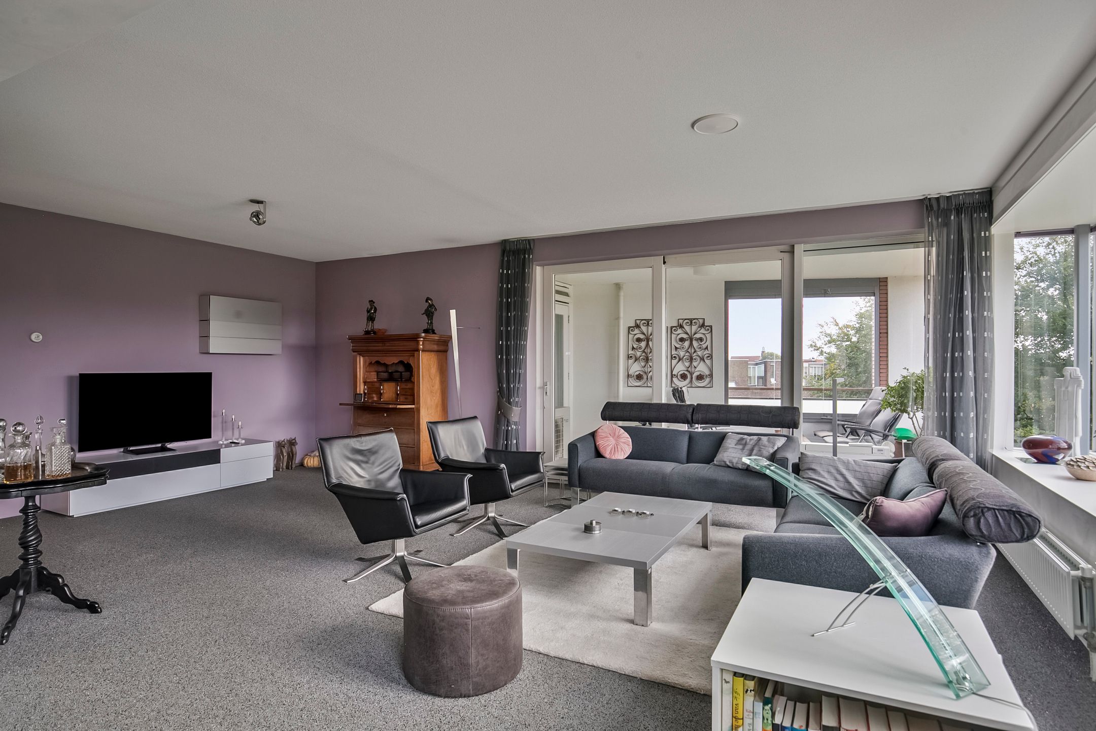 Photo 3 of Baron Sloetkade 323