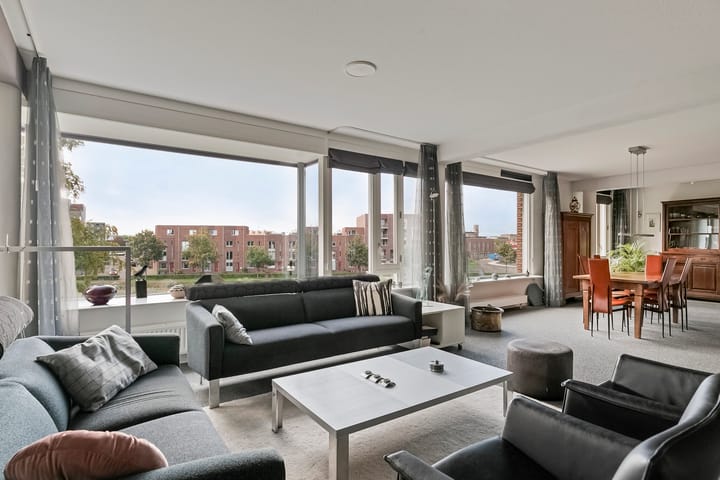 Foto 4 van Baron Sloetkade 323