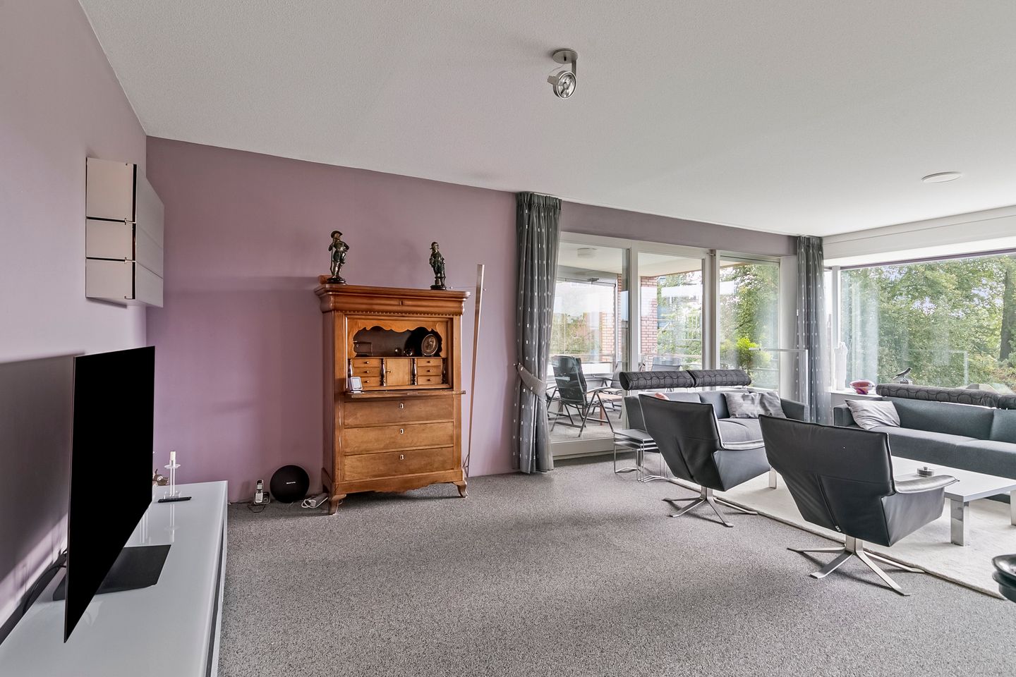 Photo 5 of Baron Sloetkade 323