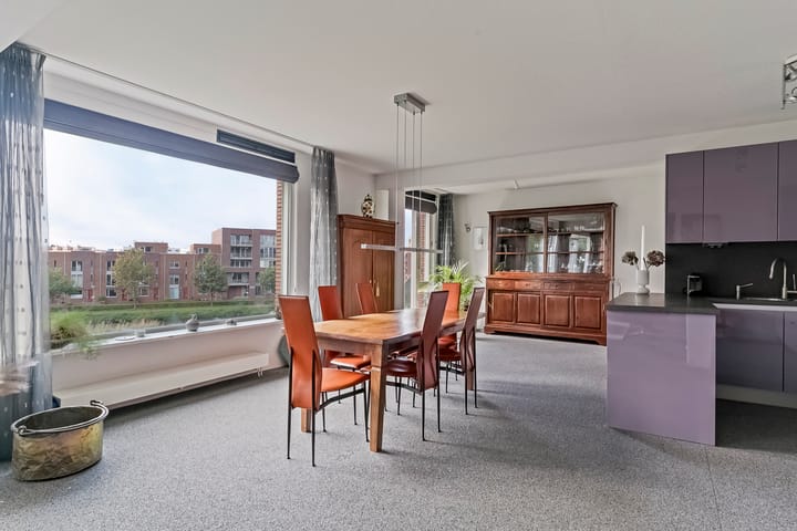 Foto 6 van Baron Sloetkade 323