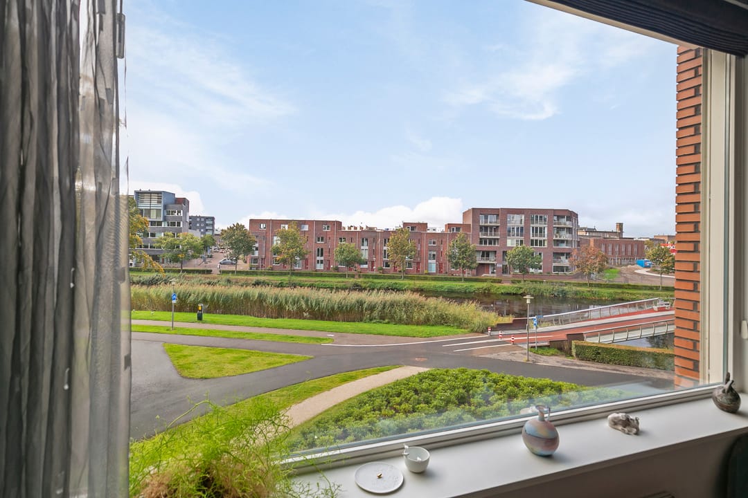 Photo 7 of Baron Sloetkade 323